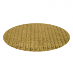 Cotton Runner w/Fringe Watermelon